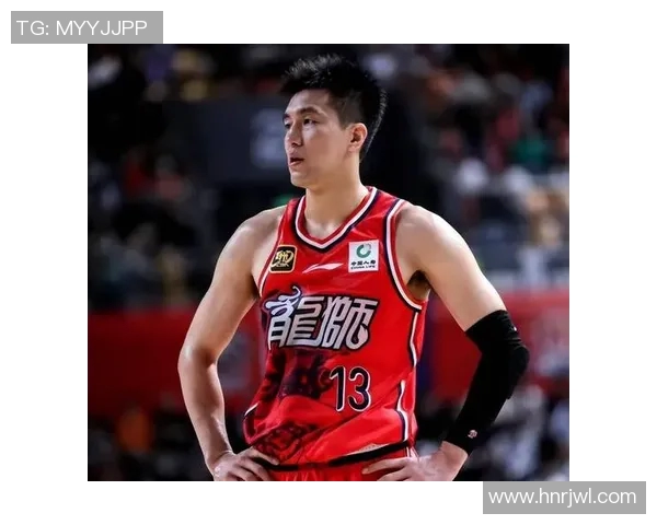 郭艾伦NBA发展历程及表现分析